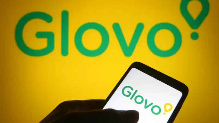 suport glovo romania