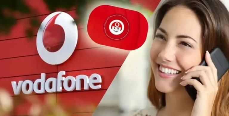 telefon relatii clienti Vodafone
