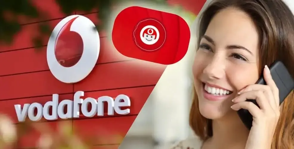 telefon relatii clienti Vodafone