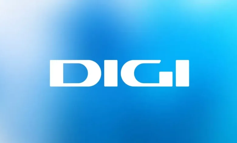 digi deranjamente
