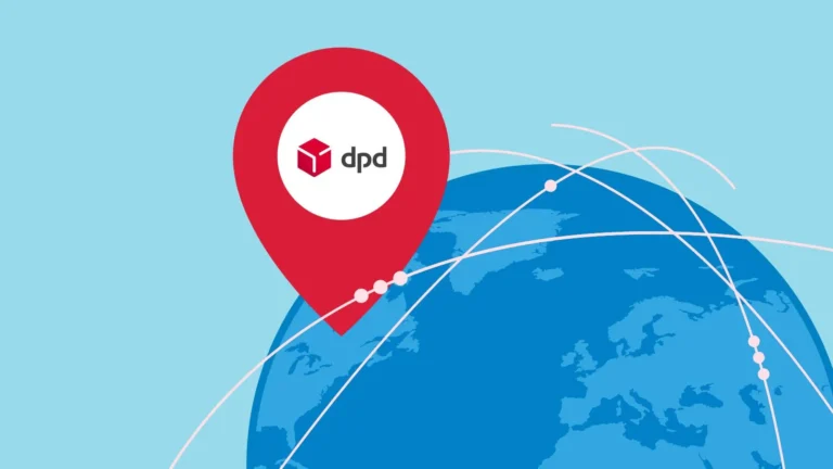 dpd curier